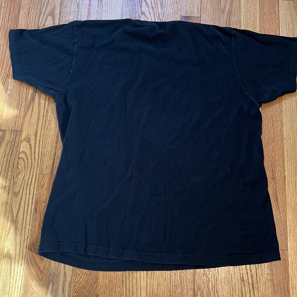 Hearts Wake Cottonmouth T-Shirt from Warped Tour 2016 band tour - Picture 5 of 6